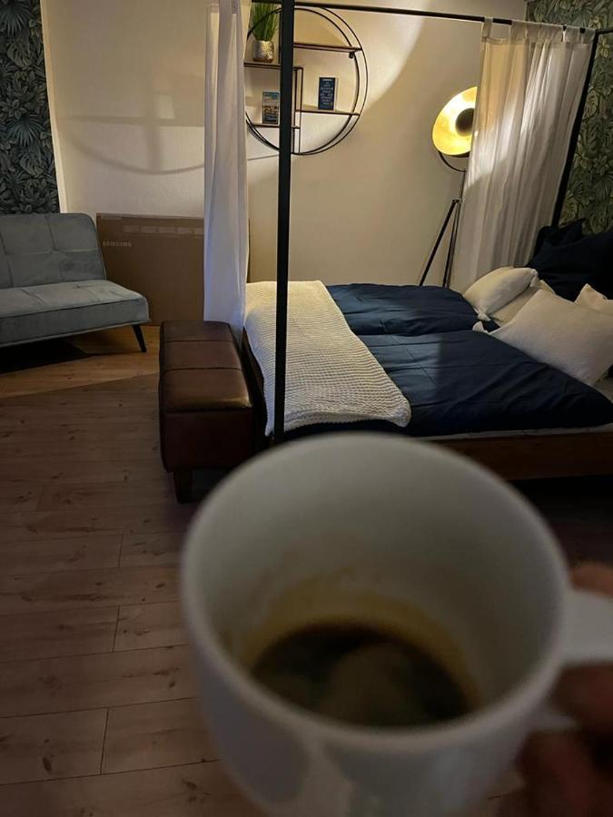 Alte Schmiede Apartamento Passau