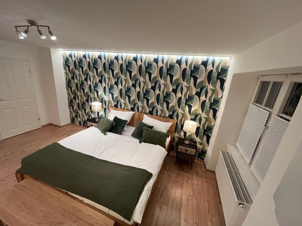 Alte Schmiede Apartamento *