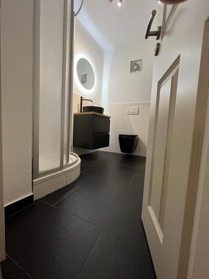 Alte Schmiede Apartamento