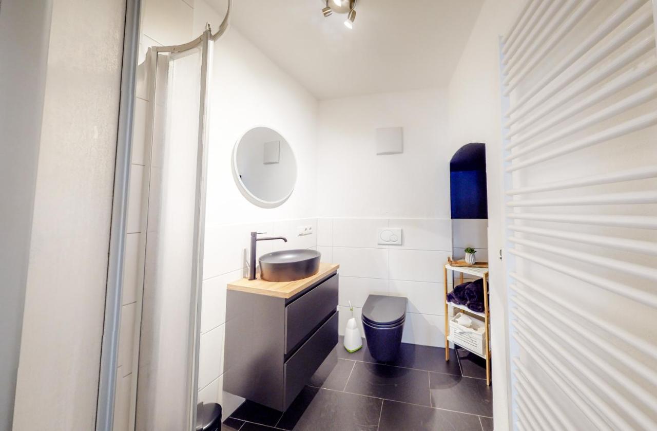 Apartamento Alte Schmiede