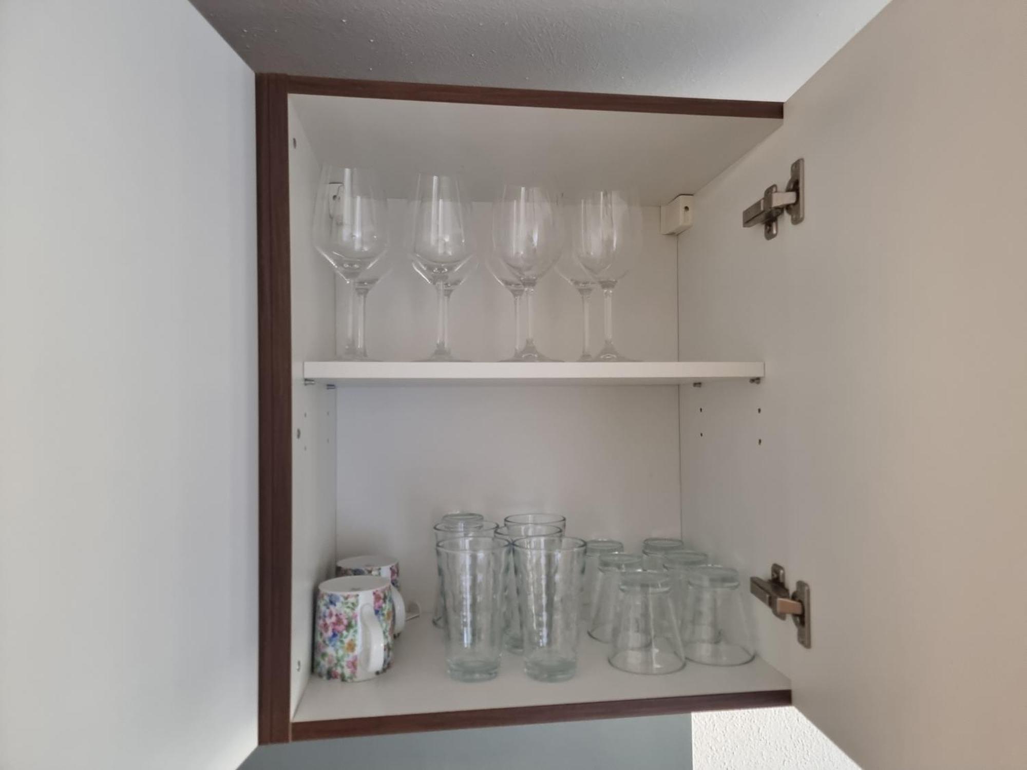 Apartamento Alte Schmiede
