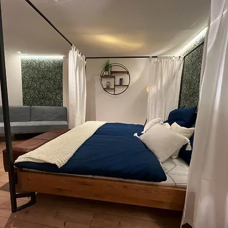 Ferienwohnung Alte Schmiede Passau Exterior foto