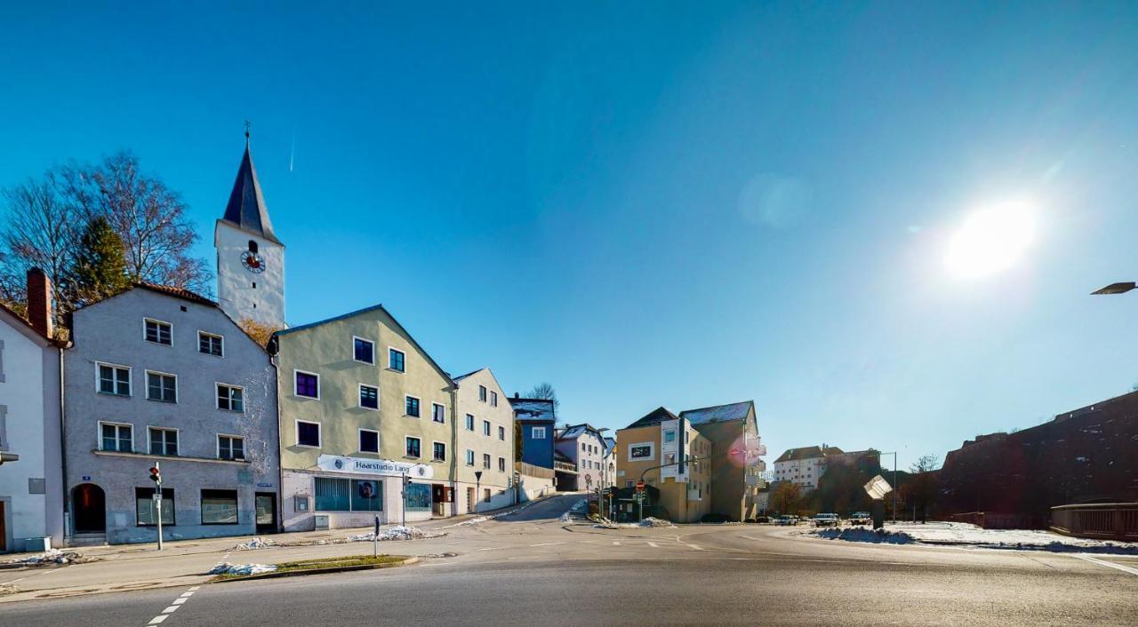 Alte Schmiede Appartement