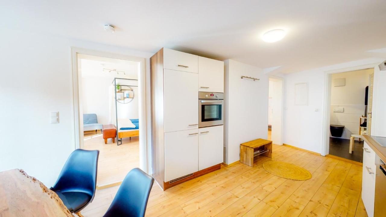 Alte Schmiede Appartement *